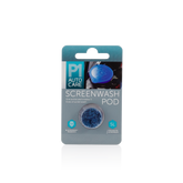 P1 Autocare Screenwash Pod