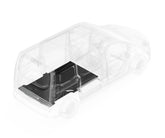 Peugeot Automat Bar Protective Flooring