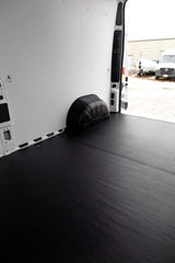Eclipse Floor Kit with Trims for Ford Vans – Built to Fit, Made to Last