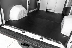 Eclipse Floor Kit with Trims for Peugeot Vans – Durable Design, Seamless Fit