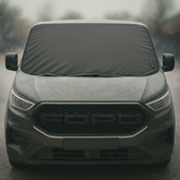 All-Weather Van Windscreen Frost Protector Cover