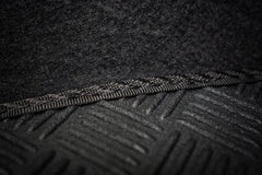 Toyota Proace Van 2016-Latest Tailored Van Floor Mats