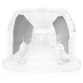 EconoLite Wall & Door Liner Kit for Maxus Vans – Lightweight Protection for a Professional Finish