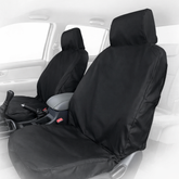 P1 Autocare Seat Protector