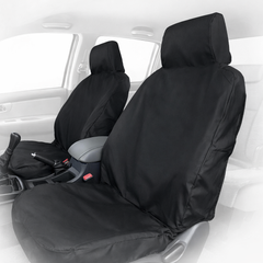 P1 Autocare Seat Protector