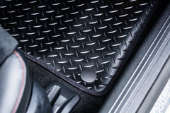 IVECO Eurocargo Tailored Van Mats