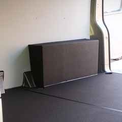 Stabiligrip Universal Wheel Arch Covers