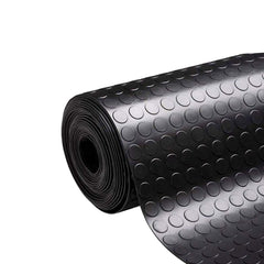 Rubber Flooring