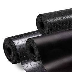 Rubber Flooring