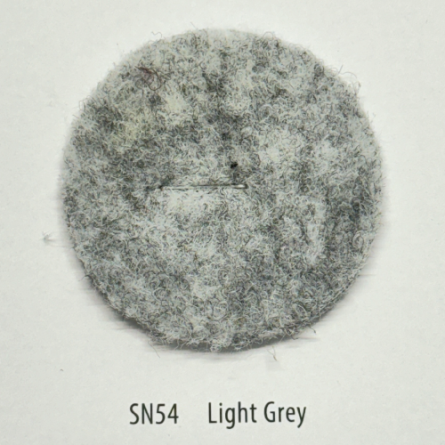 light grey 4 way stretch carpet