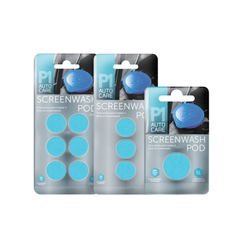 P1 Autocare Screenwash Pod