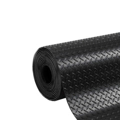 Rubber Flooring