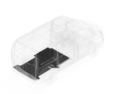 StabiliGrip™ Heavy-Duty Van Flooring for Toyota Vans