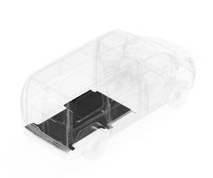 StabiliGrip™ Heavy-Duty Van Flooring for Toyota Vans