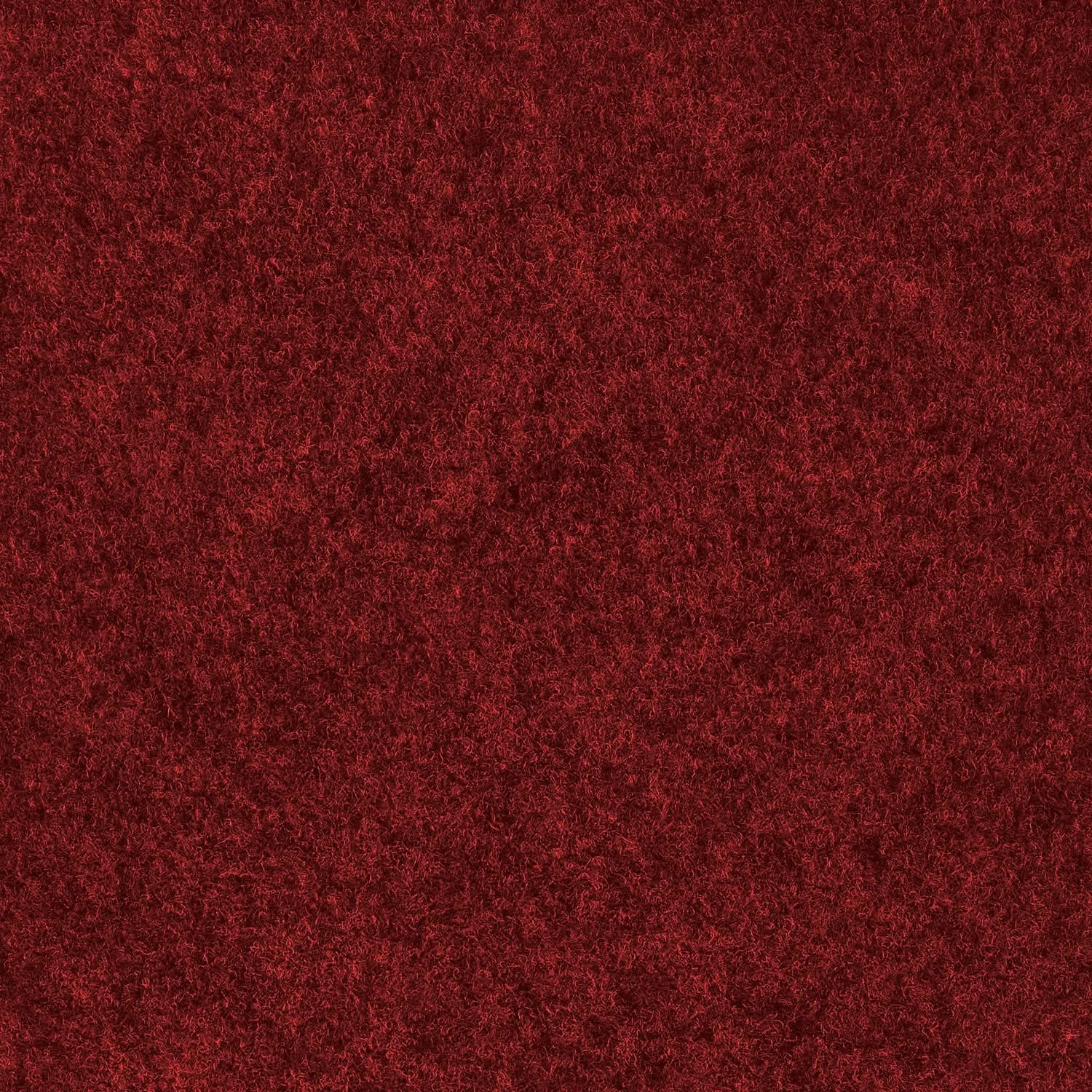 Veltrim Velour lining carpet burgundy