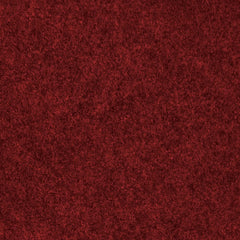 Veltrim Velour lining carpet burgundy