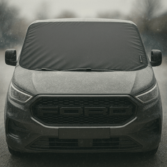 All-Weather Van Windscreen Frost Protector Cover
