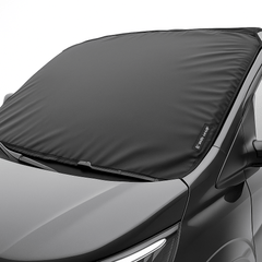 All-Weather Van Windscreen Frost Protector Cover