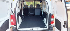 Citroen Automat Bar Protective Flooring