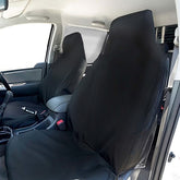 P1 Autocare Seat Protector