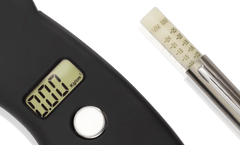 P1 Autocare Digital Tyre Service Kit