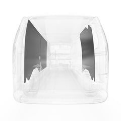 DuraTherm Insulated Wall & Door Liner Kit for Citroen Vans