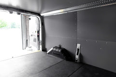 DuraTherm Insulated Wall & Door Liner Kit for Citroen Vans