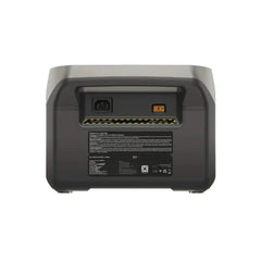 EcoFlow RIVER 2 Max Portable Power Station 512Wh - 500W - Power Unleashed - Portable Power Bank, Power Station, Charger - Green Flag Shop