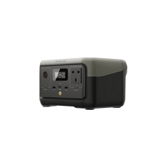 EcoFlow RIVER 2 Portable Power Solution - 256Wh - 300W - Power Unleashed - Portable Power Bank, Power Station, Charger - Green Flag Shop