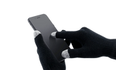P1 Autocare Touchscreen Gloves