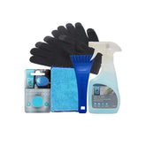 Winter Driving Kits – Everyday, Plus & Premium