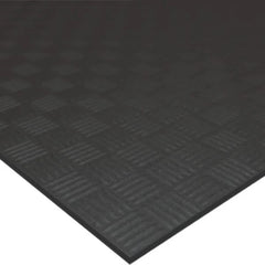 Automat-Bar Protective Van Flooring for Citroën Vans – Tough, Tailored, Trusted