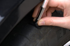 P1 Autocare Tyre Service Kit