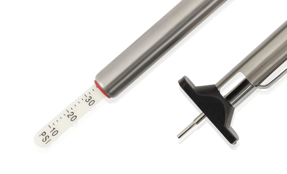 P1 Autocare Tyre Service Kit