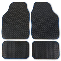 Rubber Van Mats