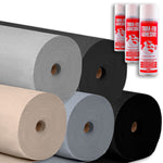 Van & Campervan Carpet