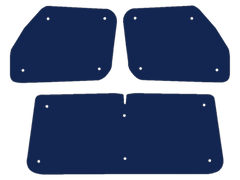 Alfa Romeo AR6 1981-1993 Van Blinds