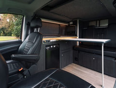 4-Way Stretch Lining Carpet – Premium Van, Camper & Motorhome Interior (Per Metre)