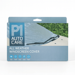 All Weather Windscreen Cover