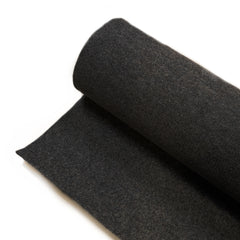 Fire Rated Soft Ribbed Carpet