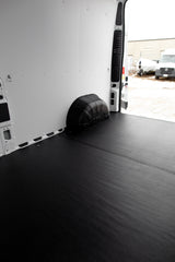 Evolve Floor Kit w/ Aluminium Sill Set for MAXUS