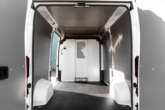 Duratherm Insulated Ceiling Liner Kit for IVECO Daily