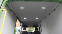 Citroen Standard Van Protection Bundle