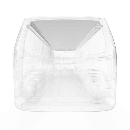 Vauxhall Standard Van Protection Bundle