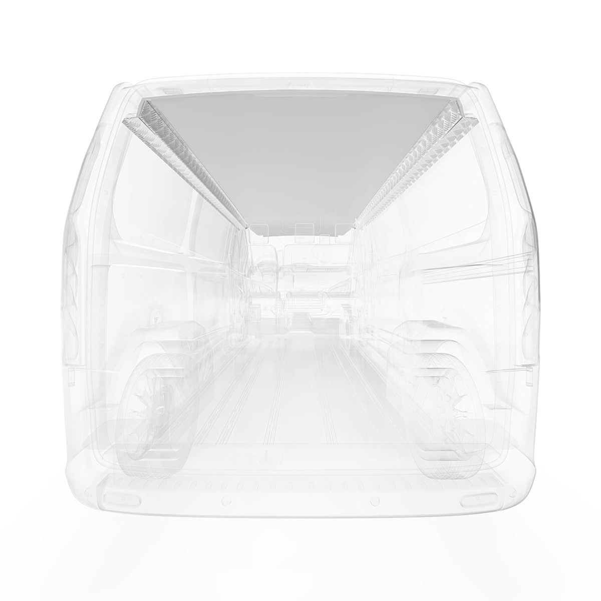 IVECO Premium Van Protection Bundle