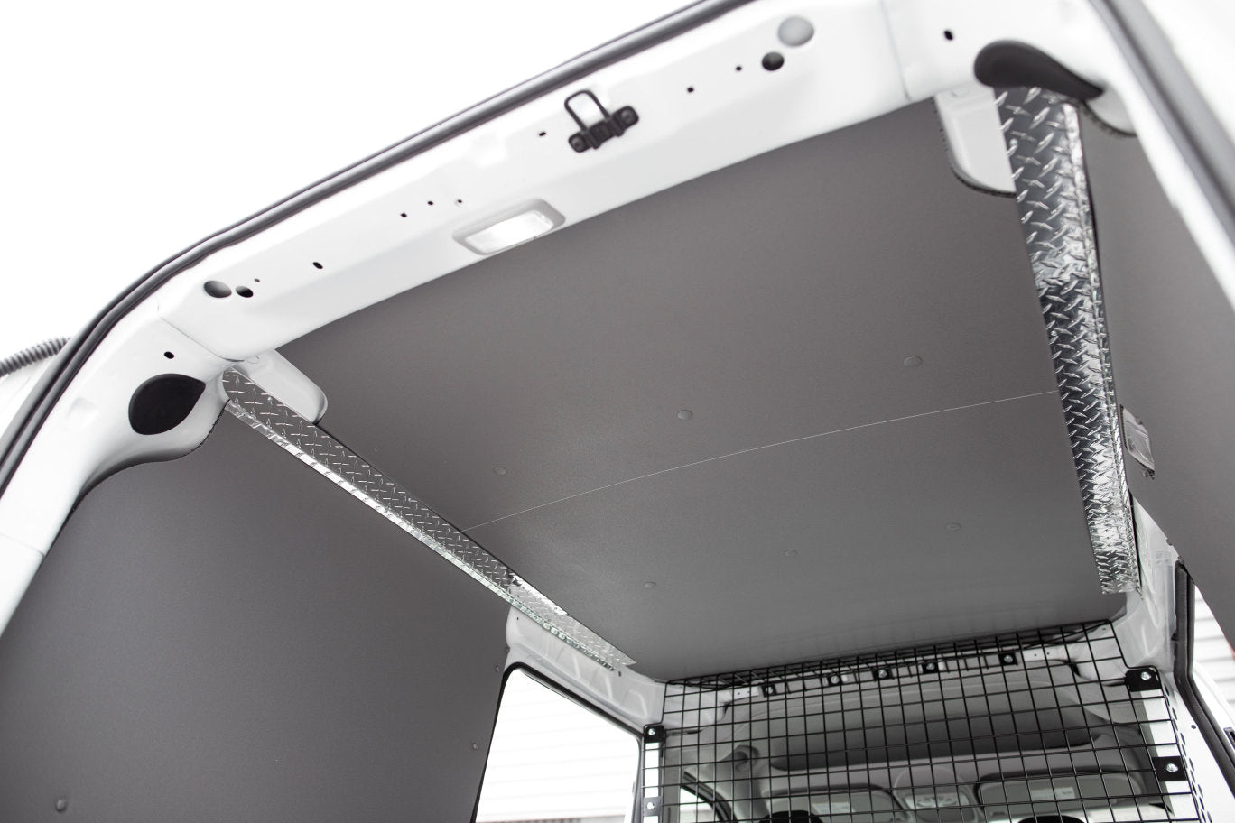 Duratherm Insulated Ceiling Liner Kit for Maxus Vans