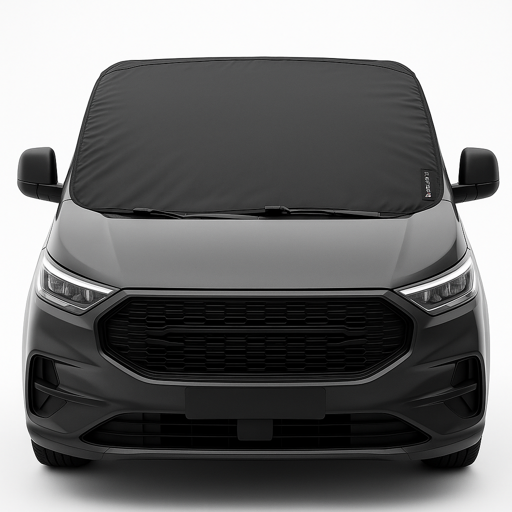 All-Weather Van Windscreen Frost Protector Cover