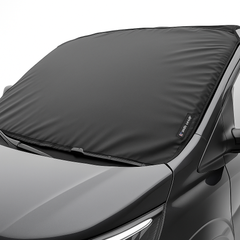 All-Weather Van Windscreen Frost Protector Cover