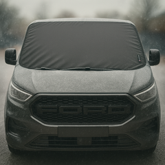 All-Weather Van Windscreen Frost Protector Cover