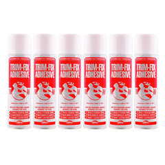Trim-Fix High-Temperature Adhesive Spray Glue 500Ml